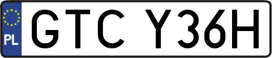 GTCY36H