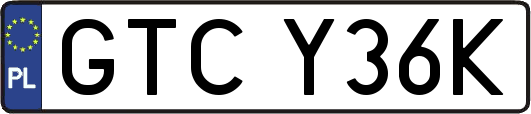 GTCY36K