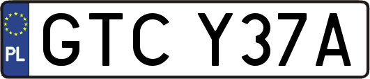 GTCY37A