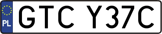 GTCY37C