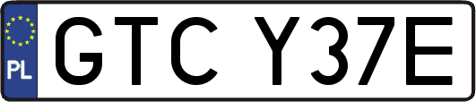 GTCY37E