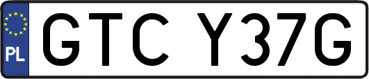 GTCY37G
