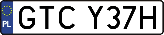 GTCY37H