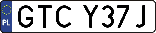 GTCY37J
