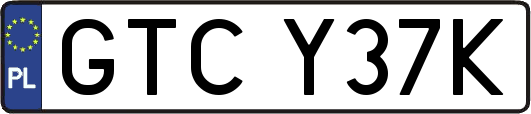 GTCY37K