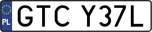 GTCY37L