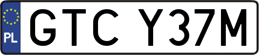 GTCY37M