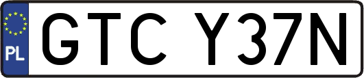 GTCY37N