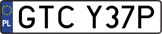 GTCY37P