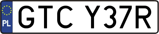 GTCY37R