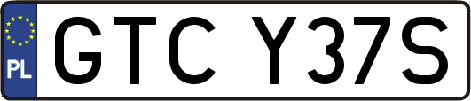 GTCY37S