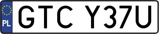 GTCY37U