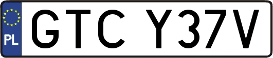 GTCY37V