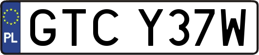 GTCY37W
