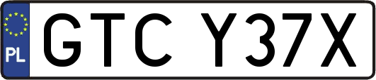 GTCY37X