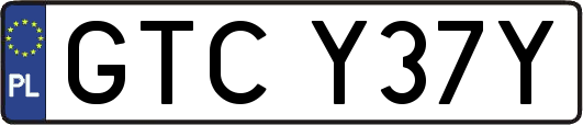 GTCY37Y
