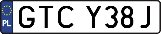 GTCY38J