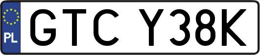 GTCY38K