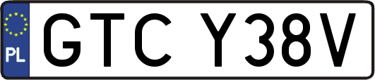 GTCY38V
