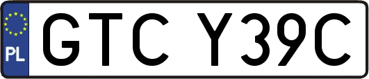 GTCY39C