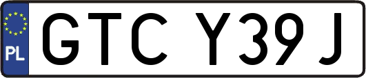 GTCY39J