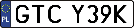 GTCY39K