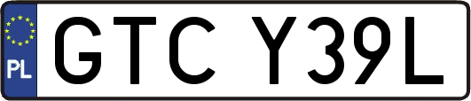 GTCY39L