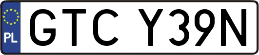 GTCY39N