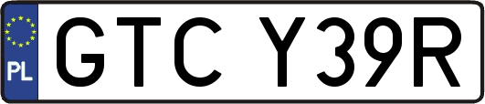 GTCY39R