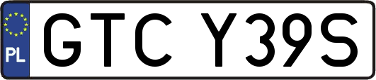 GTCY39S