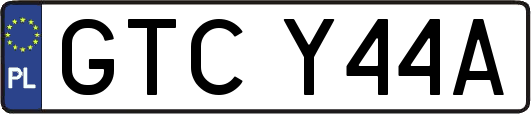 GTCY44A