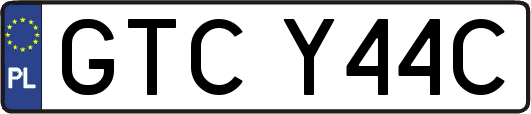 GTCY44C
