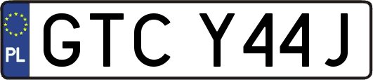 GTCY44J