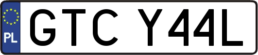 GTCY44L