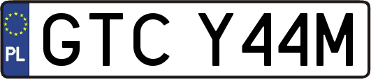 GTCY44M