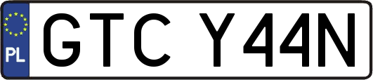 GTCY44N