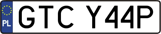 GTCY44P