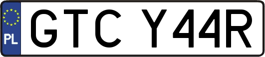 GTCY44R