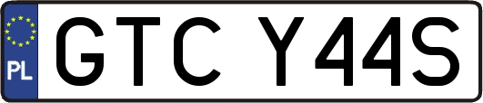 GTCY44S