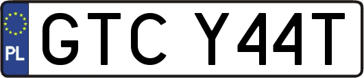 GTCY44T