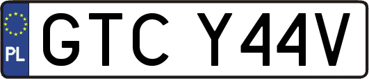 GTCY44V