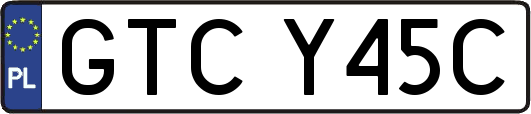 GTCY45C