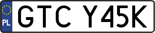 GTCY45K