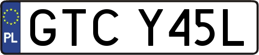 GTCY45L