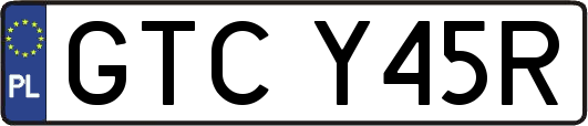 GTCY45R