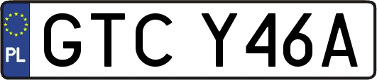 GTCY46A