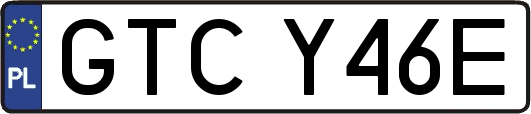 GTCY46E