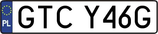 GTCY46G