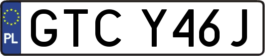 GTCY46J