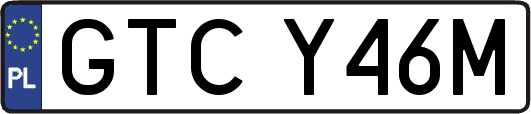 GTCY46M
